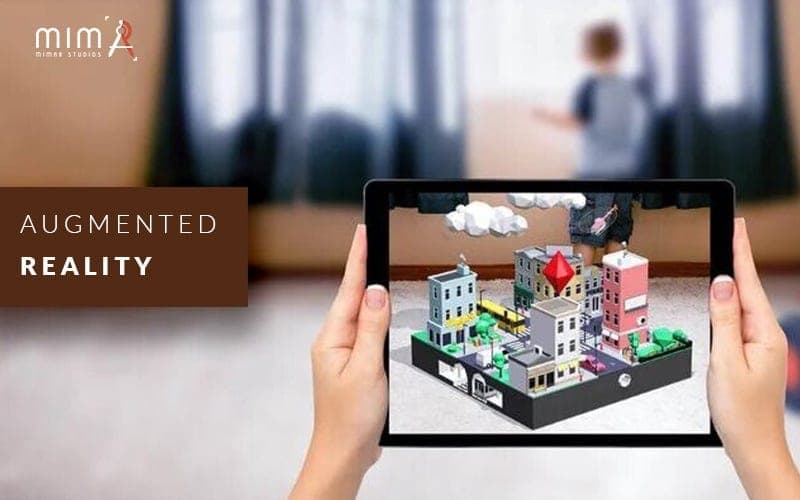 augmented reality technology