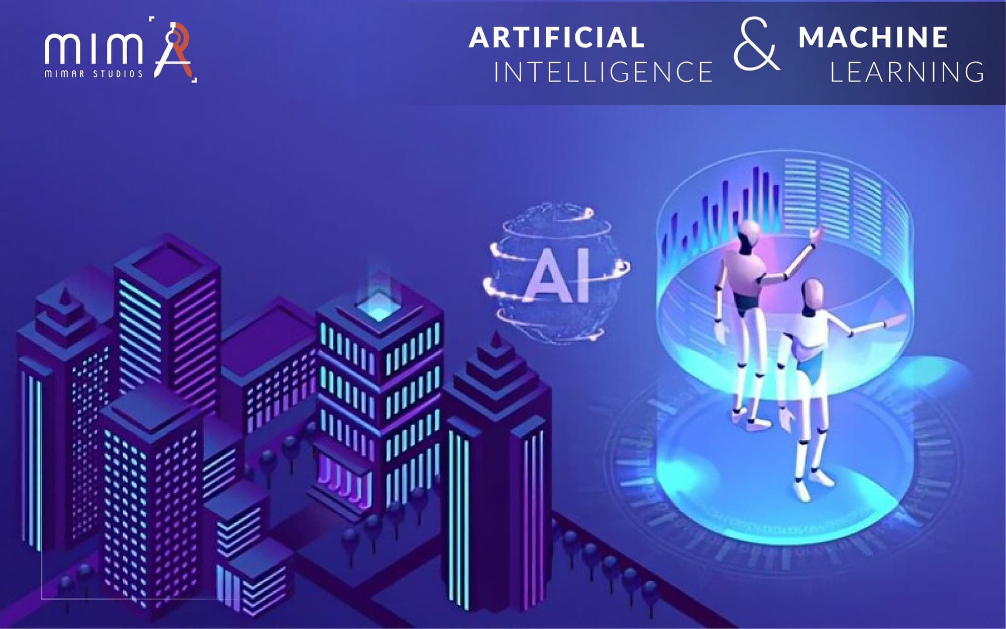 artificial intelligence and machine learning in real estate