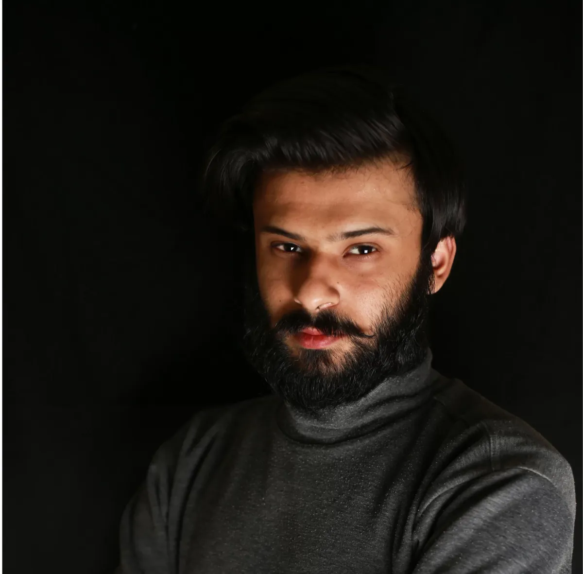 Naqi Ejaz, Mimar Studios