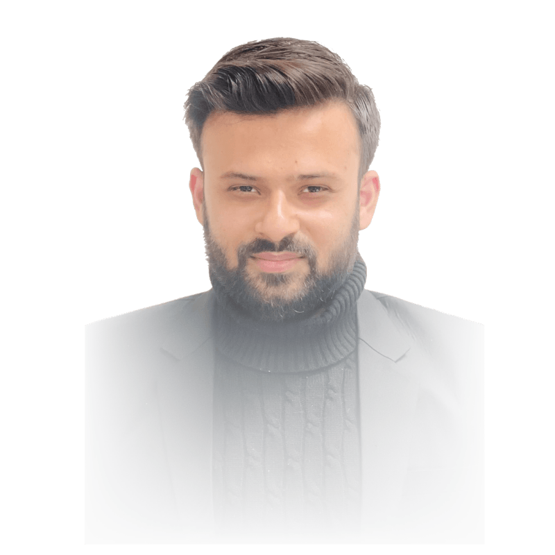 Naqi Ejaz, founder of Mimar Studios