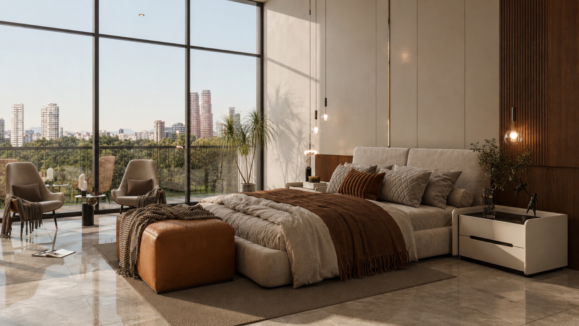 Abuja project view 4