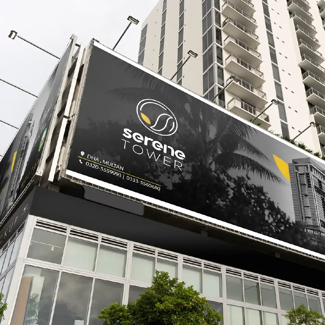 Marketing Collateral by Mimar Studios