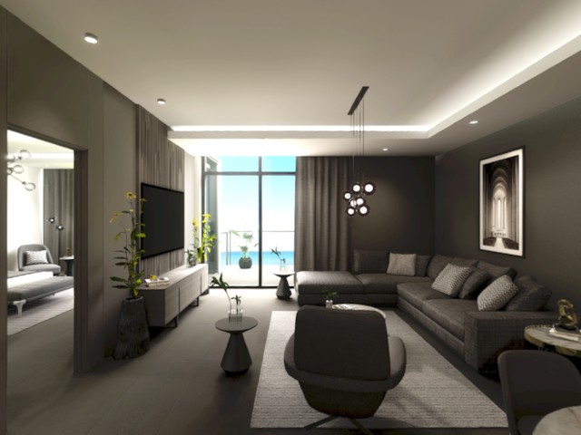 HMR One Bedroom Apartment 360° virtual tour
