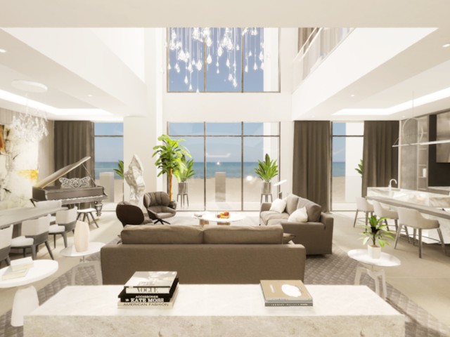 HMR Townhouse 360° virtual tour