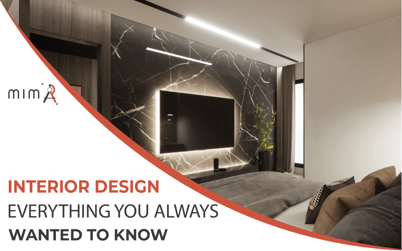 12 FAQ About Interior Design