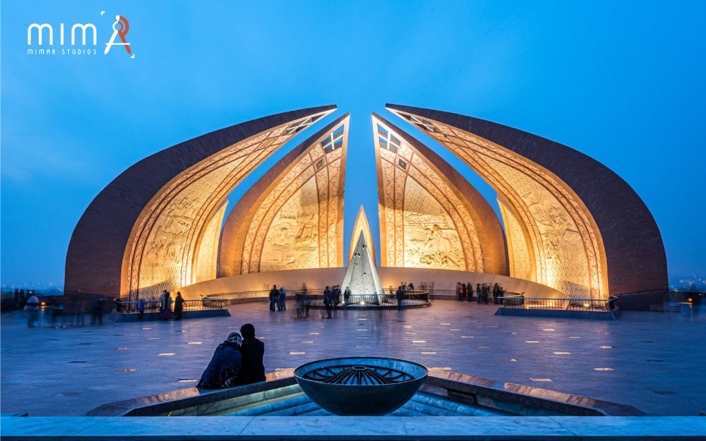 Top landmarks in Islamabad