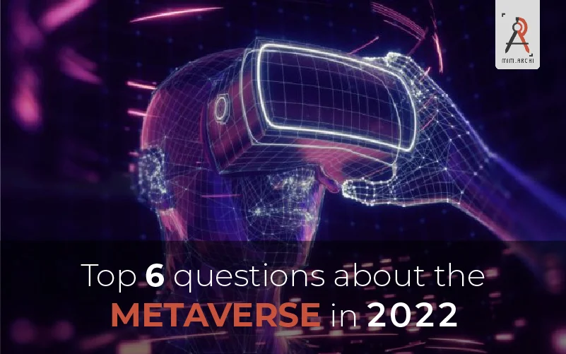 about the metaverse
