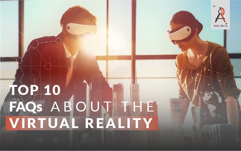 about virtual reality