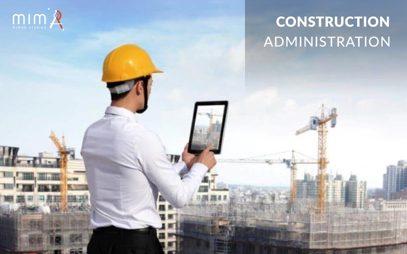 construction administration