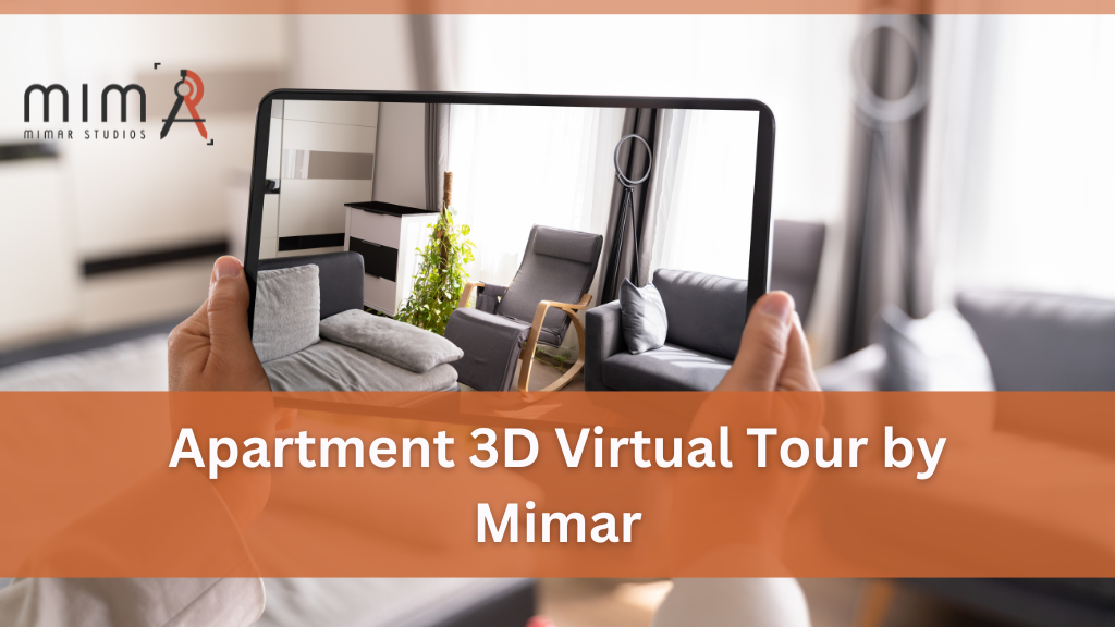 apartment 3d virtual tour