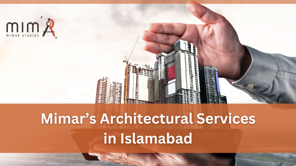 Best Architects in Islamabad